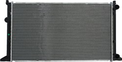 OSC Automotive Radiators for 1995-1998 CABRIO, 1993-1998 GOLF, 1993-1999 JETTA - 1557