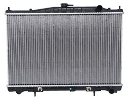 OSC Automotive Radiators for 1993-1997 J30 - 1561