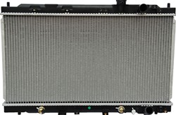 OSC Automotive Radiators for 1994-2001 INTEGRA - 1568