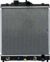 OSC Automotive Radiators for 1992-2000 CIVIC, 1993-1997 CIVIC DEL SOL - 1570