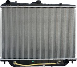 OSC Automotive Radiators for 1994-1997 PASSPORT, 1993-1997 RODEO, 1999-2001 VEHICROSS - 1571