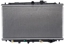 OSC Automotive Radiators for 1992-1996 PRELUDE - 1572