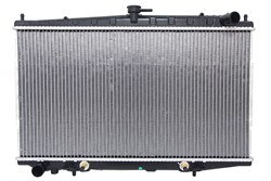 OSC Automotive Radiators for 1993-1999 ALTIMA - 1573