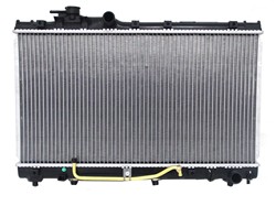 OSC Automotive Radiators for 1994-1999 CELICA - 1575