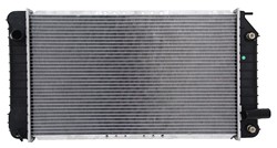 OSC Automotive Radiators for 1994-1995 BERETTA, CORSICA - 1610