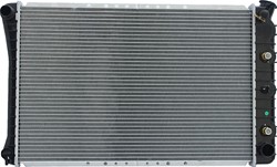 OSC Automotive Radiators 162