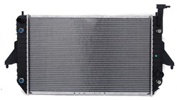 OSC Automotive Radiators for 1995 ASTRO, SAFARI - 1688