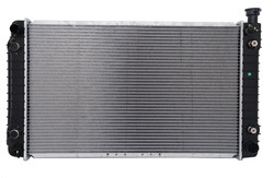 OSC Automotive Radiators 1689