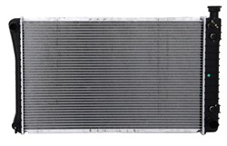 OSC Automotive Radiators 1690