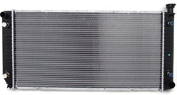 OSC Automotive Radiators 1694