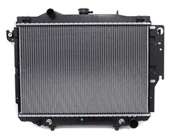 OSC Automotive Radiators for 1992-1996 DAKOTA - 1709