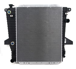 OSC Automotive Radiators for 1995-1997 B4000, RANGER - 1721
