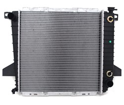 OSC Automotive Radiators for 1995-1997 B2300, RANGER - 1726