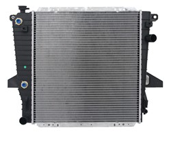 OSC Automotive Radiators for 1995-2000 EXPLORER - 1728