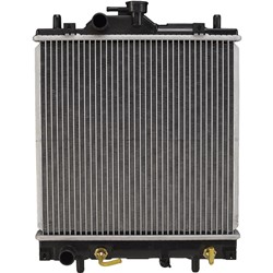 OSC Automotive Radiators for 1995-2001 METRO, SWIFT - 1732