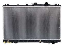OSC Automotive Radiators for 1992-1995 EXPO, 1992-1994 EXPO LRV, 1992-1996 SUMMIT - 1736