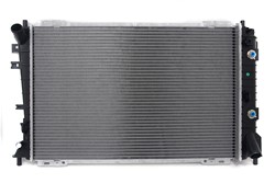 OSC Automotive Radiators for 1995-1997 CROWN VICTORIA, GRAND MARQUIS, TOWN CAR - 1737