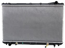 OSC Automotive Radiators for 1994-1996 ES300, CAMRY, 1995-1999 AVALON - 1746