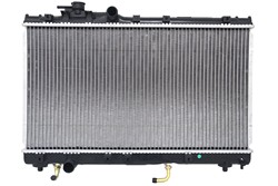 OSC Automotive Radiators for 1994-1997 CELICA - 1748
