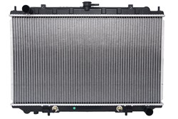 OSC Automotive Radiators for 1996-1999 I30, 1994-1999 MAXIMA - 1752