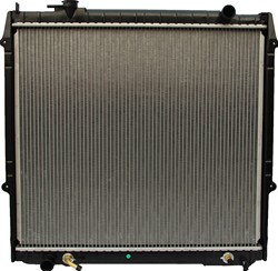 OSC Automotive Radiators for 1995-2004 TACOMA - 1755