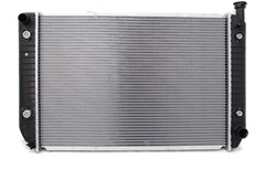 OSC Automotive Radiators for 1994-1998 P30 - 1767