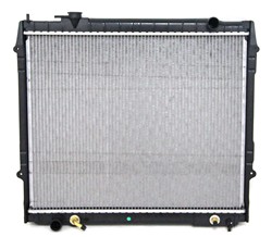 OSC Automotive Radiators for 1995-2004 TACOMA - 1774