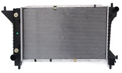 OSC Automotive Radiators for 1996 MUSTANG - 1775