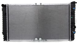 OSC Automotive Radiators for 1996-1999 RIVIERA - 1779