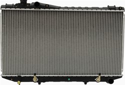 OSC Automotive Radiators for 1989-1992 CRESSIDA - 178