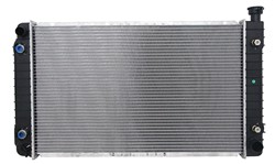 OSC Automotive Radiators 1790