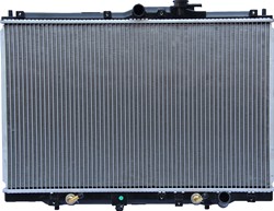 OSC Automotive Radiators for 1996-1999 OASIS, 1995-1998 ODYSSEY - 1815