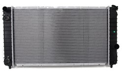 OSC Automotive Radiators 1825
