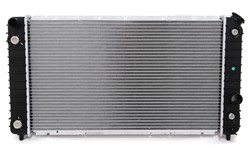 OSC Automotive Radiators 1826