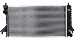 OSC Automotive Radiators for 1996-2005 SABLE, 1996-2007 TAURUS - 1830