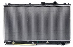 OSC Automotive Radiators for 1994-1998 GALANT - 1838