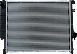 OSC Automotive Radiators 1841