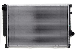 OSC Automotive Radiators for 1994-1995 530I - 1843