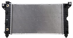 OSC Automotive Radiators 1850