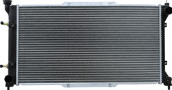 OSC Automotive Radiators for 1995-1999 LEGACY - 1853