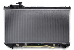 OSC Automotive Radiators for 1996-1997 RAV4 - 1859