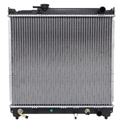 OSC Automotive Radiators for 1992-1998 SIDEKICK, 1998 TRACKER, 1993-1997 TRACKER - 1864