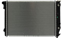 OSC Automotive Radiators for 1997-2004 CORVETTE - 1885