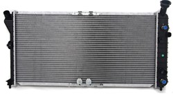OSC Automotive Radiators 1888
