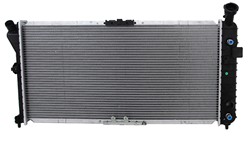 OSC Automotive Radiators 1889