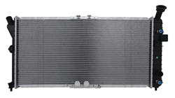 OSC Automotive Radiators 1890