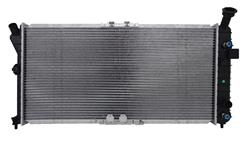 OSC Automotive Radiators 1890
