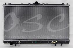 OSC Automotive Radiators for 1995-2000 AVENGER, SEBRING - 1892