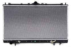OSC Automotive Radiators for 1995-2000 AVENGER, SEBRING - 1892