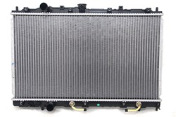 OSC Automotive Radiators for 1997-2002 MIRAGE - 1907